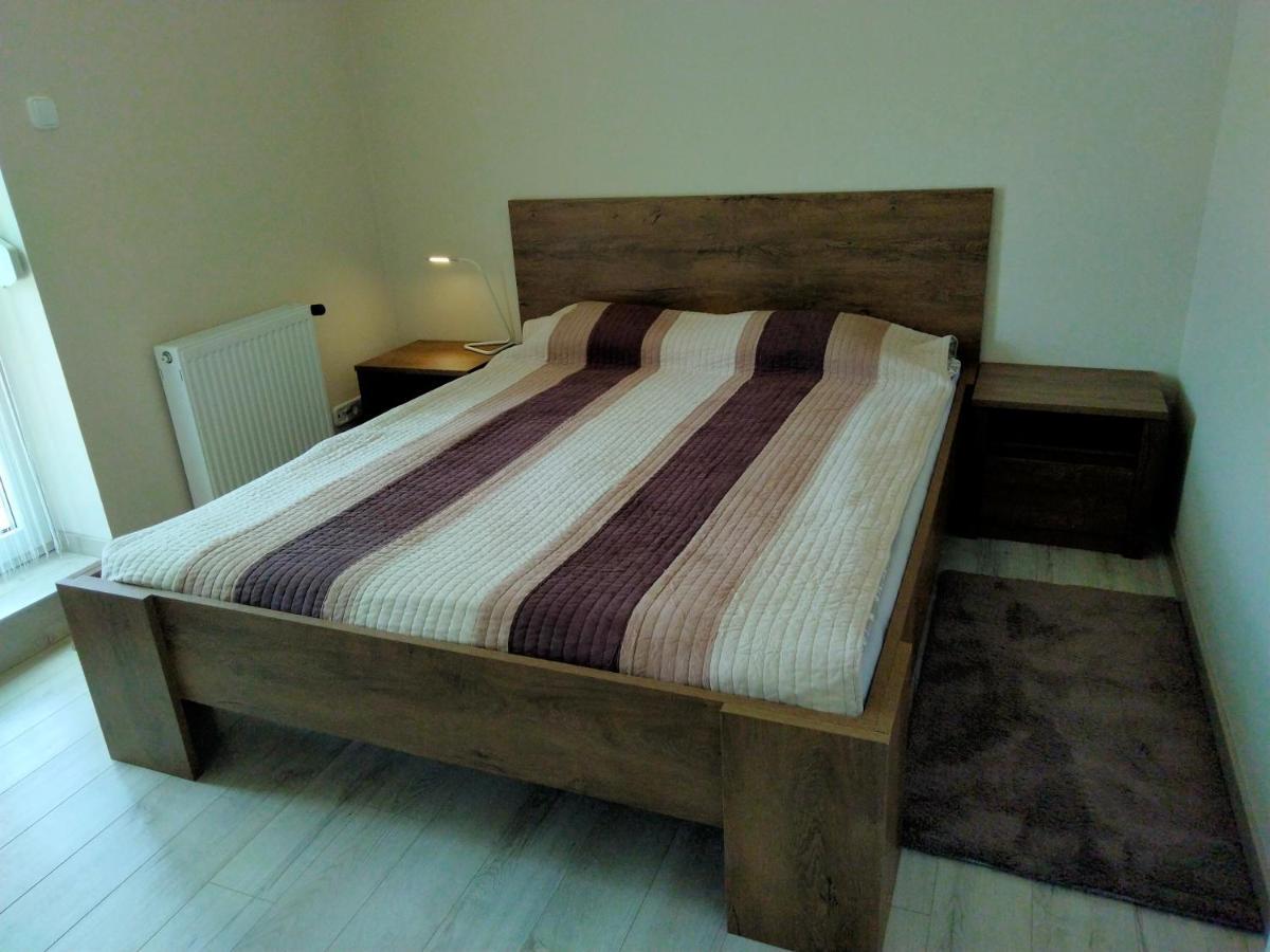 Wildflower Apartment Balatonfüred Eksteriør bilde