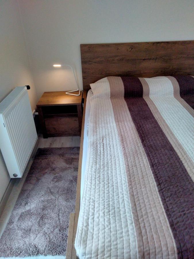 Wildflower Apartment Balatonfüred Eksteriør bilde