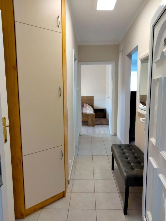 Wildflower Apartment Balatonfüred Eksteriør bilde
