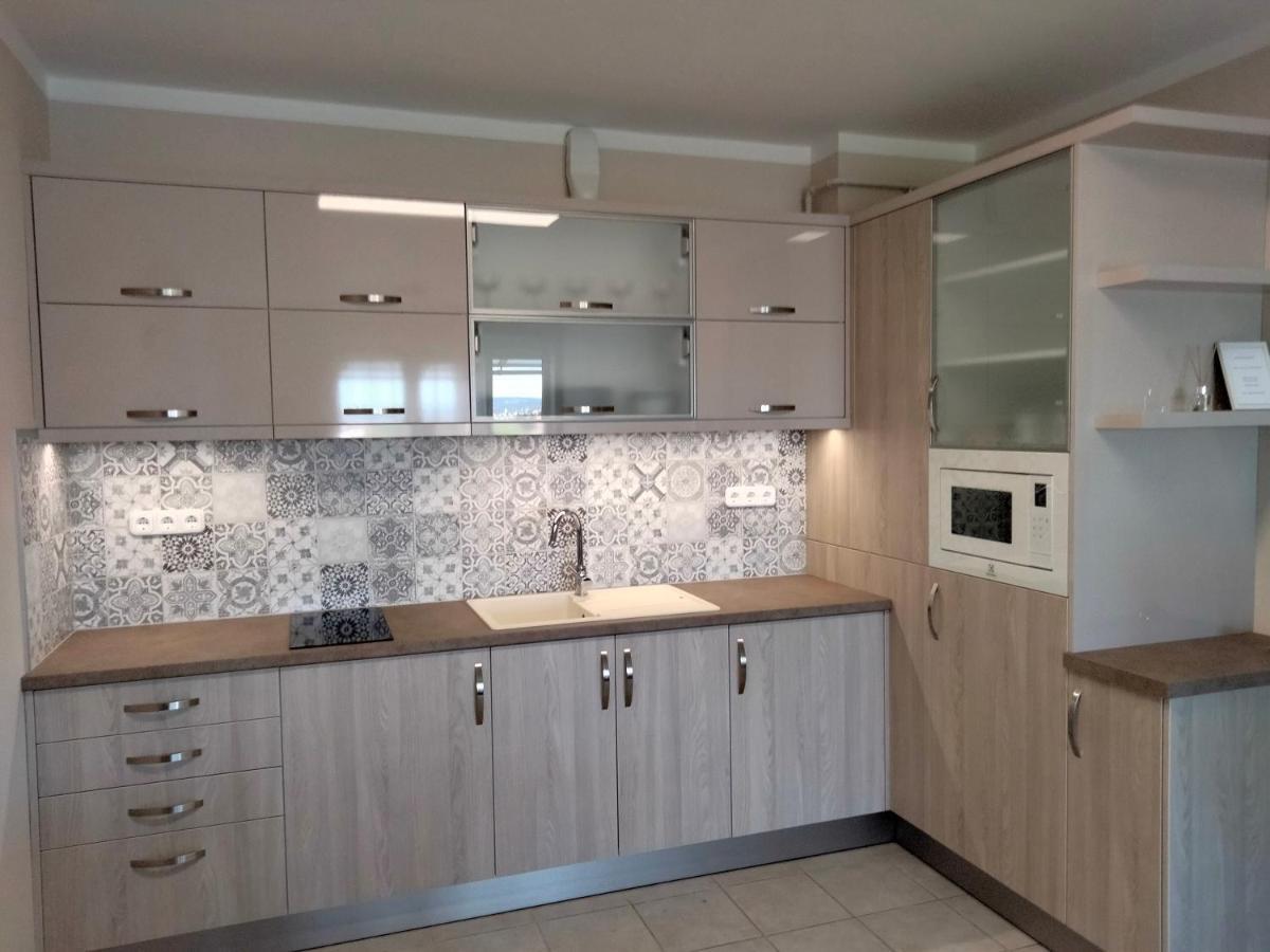 Wildflower Apartment Balatonfüred Eksteriør bilde