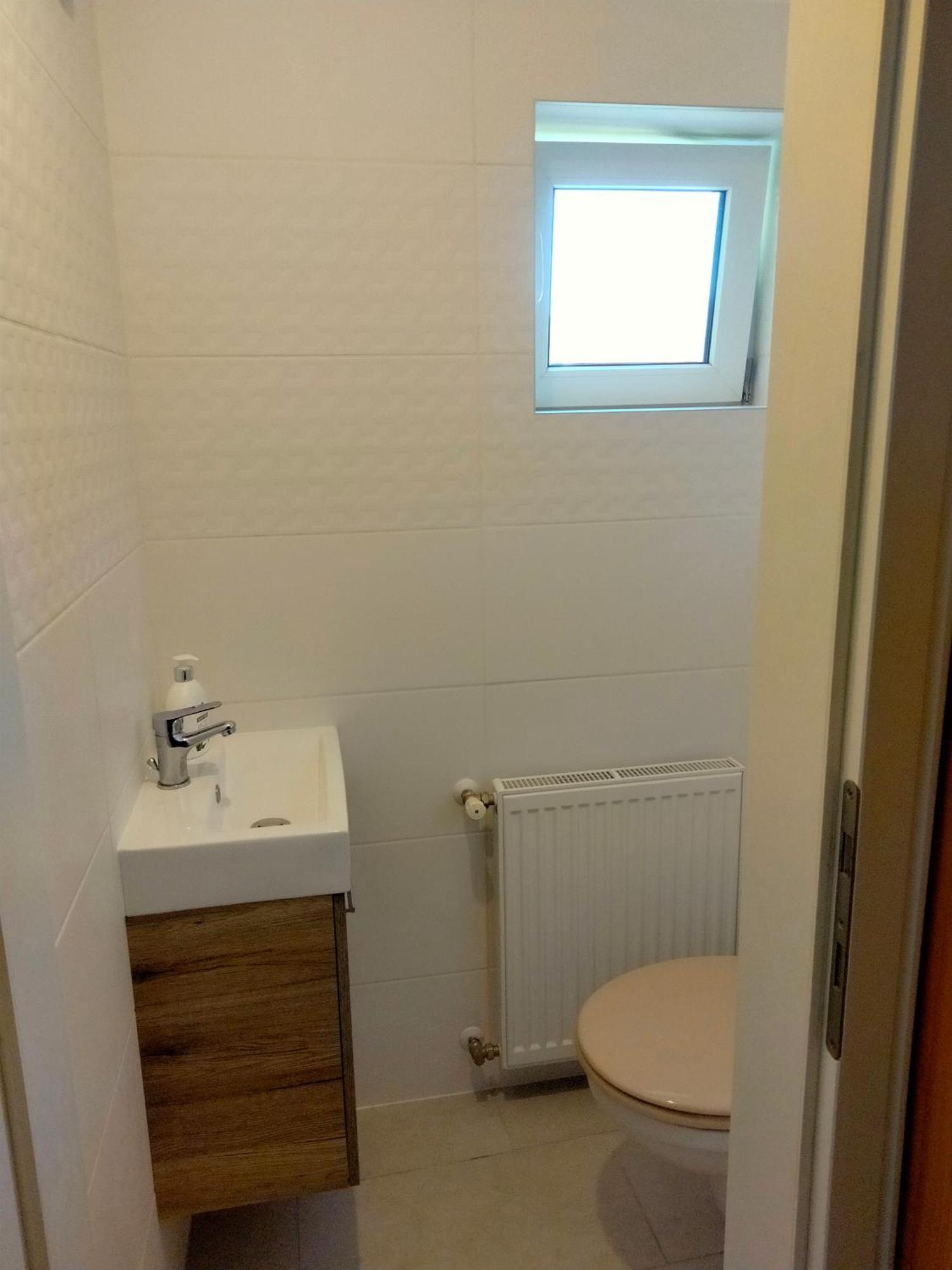Wildflower Apartment Balatonfüred Eksteriør bilde