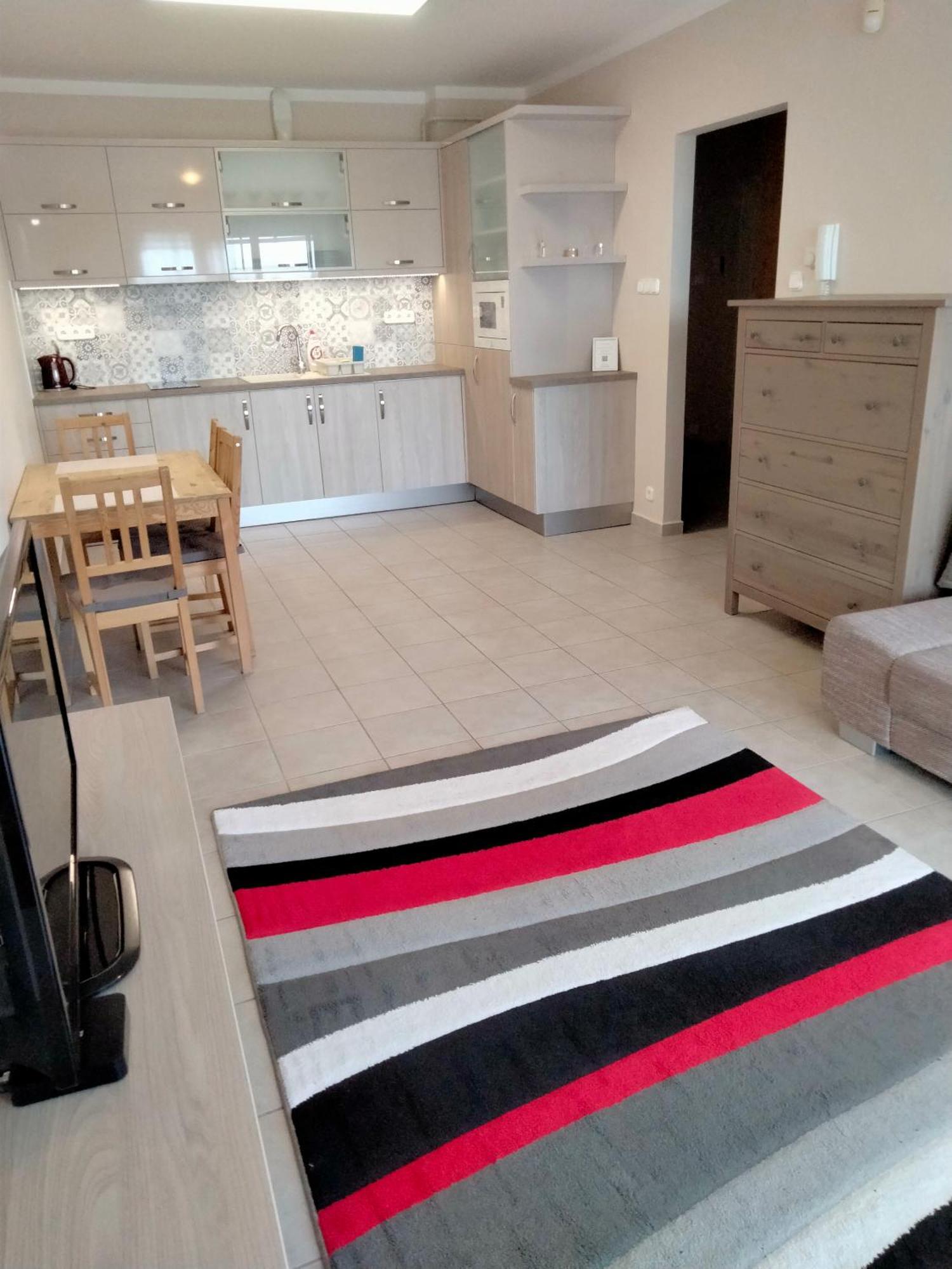 Wildflower Apartment Balatonfüred Eksteriør bilde